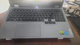 Ноутбук Lenovo LOQ 15IAX9 (83GS00B6RA) фото от покупателей 1
