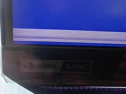 Монітор 32" Samsung LS32BG700 (LS32BG702EIXUA) UHD 4K HDR400 / IPS 8-Bit + FRC / 144Гц / DCI-P3 90% / G-SYNC Compatible / AMD FreeSync Premium Pro / HDMI 2.1 Console Ready / Tizen Smart TV / Wi-Fi / Bluetooth фото від покупців 1