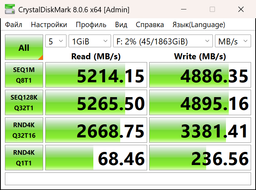 Накопичувач SSD M.2 2280 500GB WD (WDS500G3X0E) фото від покупців 1