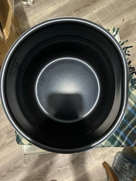 Чаша для мультиварки Rotex RIP5018-A фото от покупателей 2