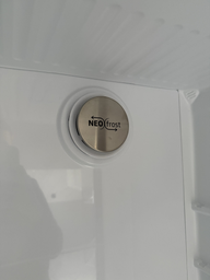 Side-by-side холодильник Beko GN164020XP фото від покупців 1