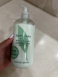Лосьон для тела Elizabeth Arden Green Tea 500 мл (085805071370)