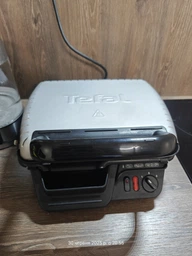 Гриль TEFAL Ultracompact GC305012 фото от покупателей 6