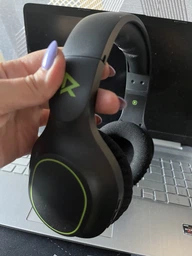 Наушники RZTK MS300 Black фото от покупателей 14