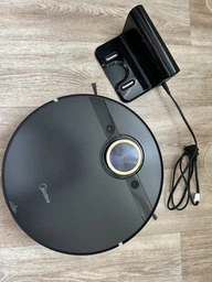 Робот-пилосос Midea M7 pro фото от покупателей 11