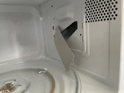 Мікрохвильова піч Gorenje MO20E1W Gorenje MO20E1W 957056 фото від покупців 15