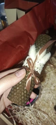 Подарочный бокс большой для мамы бабушки учителя фото от покупателей 1
