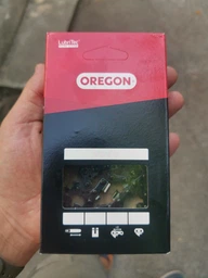Ланцюг Oregon 91VXL057E 3/8" 1.3 мм 57 лан (40 см) для твердої породи дерева фото від покупців 4