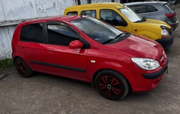 Колпаки Jestic R16 Terra Ring Mix Red фото от покупателей 2