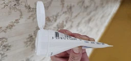 Восстанавливающий крем для рук La Roche-Posay Lipikar 50 мл (3337872412684)
