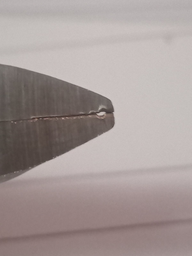 Бокорізи Toptul 4.5" (DEBE204E)