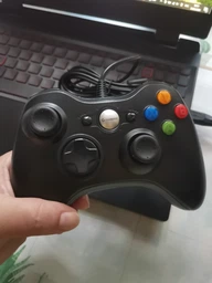 Геймпад-джойстик GamePro MG310B Black фото от покупателей 9