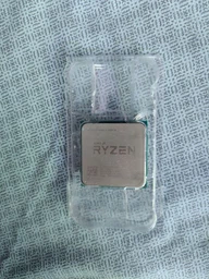 Процесор AMD Ryzen 7 5700X (100-000000926) фото від покупців 1