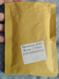 Процесор AMD Ryzen 7 5700X (100-000000926) фото від покупців 5