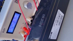 Акумуляторна батарея LogicPower AGM Extended service life LPM 12V-14Ah (LP4161) фото від покупців 15