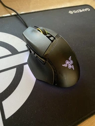Миша Razer ігрова Basilisk V3 USB RGB Black (RZ01-04000100-R3M1) фото от покупателей 11