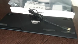 Клавіатура MSI Vigor GK30 UA RGB White фото від покупців 7
