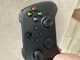 Геймпад Microsoft Xbox Series X/S Wireless Controller Astral Purple (QAU-00068) [93700] фото от покупателей 2