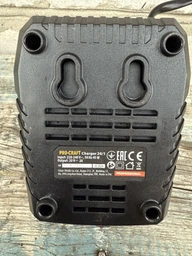 Зарядний пристрій Procraft Charger20/1 (030201) фото від покупців 3