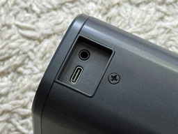 Акустична система Creative Sound Blaster GS3 Black (51MF8465AA000) фото від покупців 10