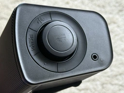 Акустична система Creative Sound Blaster GS3 Black (51MF8465AA000) фото від покупців 8