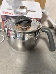 Мультикаструля Tefal Opti'Space 2.5л 5 в 1 (G7371795)