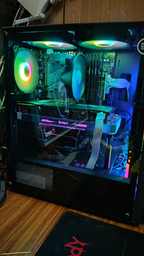 Блок живлення Gigabyte P650SS ICE (GP-P650SS ICE)
