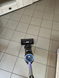 Миючий акумуляторний пилосос для твердої підлоги Rowenta X-CLEAN 4 GZ5035WO фото від покупців 9