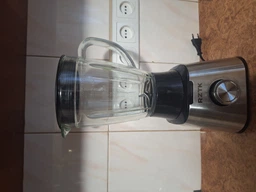 Блендер RZTK Atlas 600W фото от покупателей 14