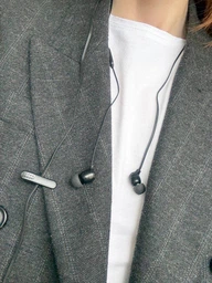 Наушники Motorola Earbuds 3C-S Black (5055374711200) фото от покупателей 3