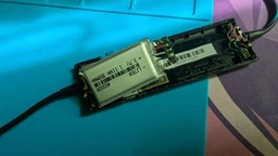 Акумулятор Li Pol 402035 300 мАг 3.7В (3 pin). Liter Energy фото від покупців 2