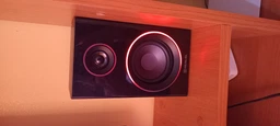 Акустична система REAL-EL S-410 Black