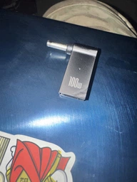 Адаптер STLab USB Type-C to DC Male Jack 4.0x1.35 mm для зарядки ноутбуков ASUS (PD100W-4.0x1.35mm) фото от покупателей 2