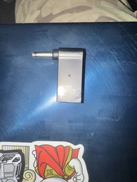 Адаптер STLab USB Type-C to DC Male Jack 4.0x1.35 mm для зарядки ноутбуков ASUS (PD100W-4.0x1.35mm) фото от покупателей 1