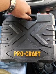 Шуруповерт Procraft PA12DFR Universal (Procraft000125)