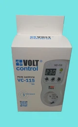 Реле напруги Volt Control VC-115 (NTRN115VC)