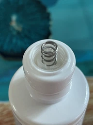 Очищаючий гель для обличчя - Re.Care Skin & Pore Cleansing Gel 200ml (1380087-18921285)