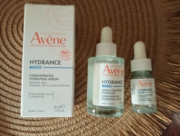 Сироватка для обличчя Avene Hydrance Boost 30 мл (3282770388954)