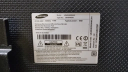 Пульт управления дистанционным управлением для телевизора Samsung smart tv универсальный инфракрасный BN59-01182G фото от покупателей 5