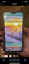 Мобільний телефон Смартфон Honor 8X 6/128Gb 6.5" HiSilicon Kirin 710 3G 4G WIFI 8 ядер 20Mp 3750mAh 2 Sim Black фото від покупців 1