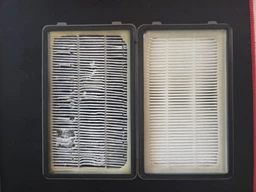 Змінний фільтр для порохотягу Rowenta RO3731EA RO3786EA RO3798EA Compact Power ZR005901