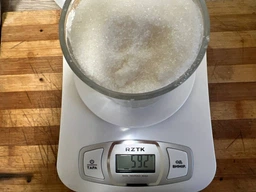 Весы кухонные RZTK Bowl 1.5L (5KG) фото от покупателей 6