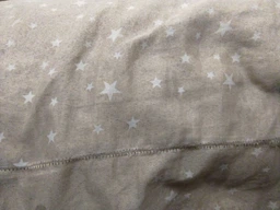 Набір наволочок Moon&Star Мікросатин Premium Starry Night 50х70 см 2 шт (MS-840000627)