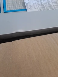 Витяжка телескопічна Faber Maxima Ng Eco Ev8 Wh A90 (315.0635.141)