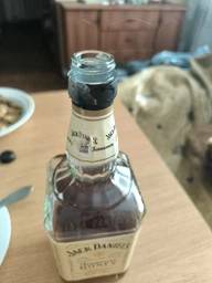 Ликер Jack Daniel's Tennessee Honey 0.7 л 35% (5099873001370_5099873009116) фото от покупателей 3