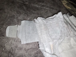 Підгузки Huggies Extra Care Size Розмір 4 (8-16 кг) 76 шт (5029053583167) фото от покупателей 1