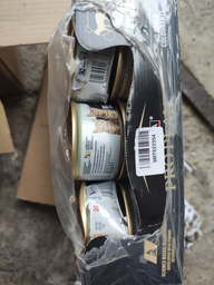 Упаковка вологого корму для кошенят після відлучення від матері Purina Pro Plan Baby Kitten Healthy Start мус з куркою 85 г х 24 шт (8445290673701/7613036693479) фото від покупців 1