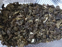 Чай зеленый рассыпной Sun Gardens Gunpowder Sour Sop 100 г жестяная банка (4820082707286) фото от покупателей 2
