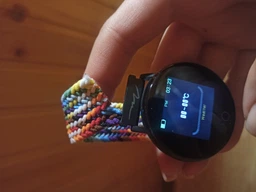Смарт-годинник Media-Tech Active-Band Thaiti (MT871)