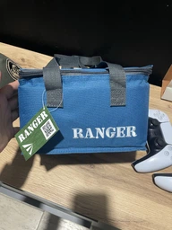 Термосумка Ranger HB5-5Л (RA 9917) фото от покупателей 1